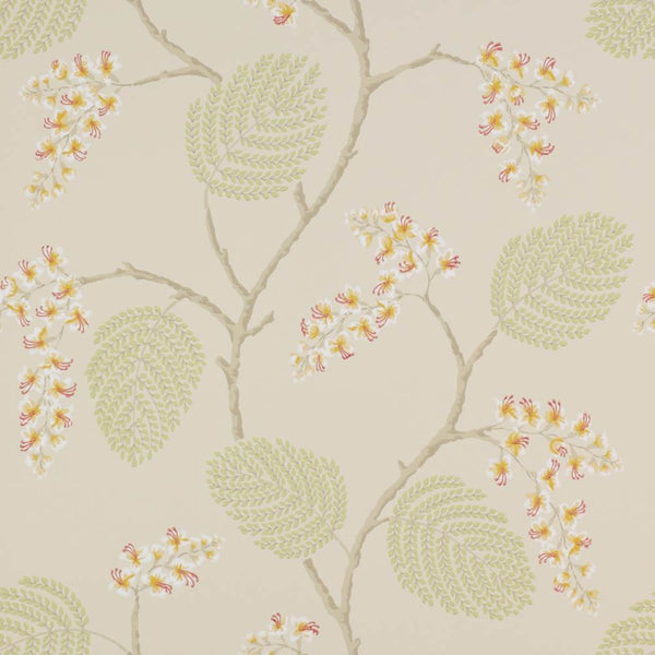 twood Wallpaper  | Colefax and Fowler