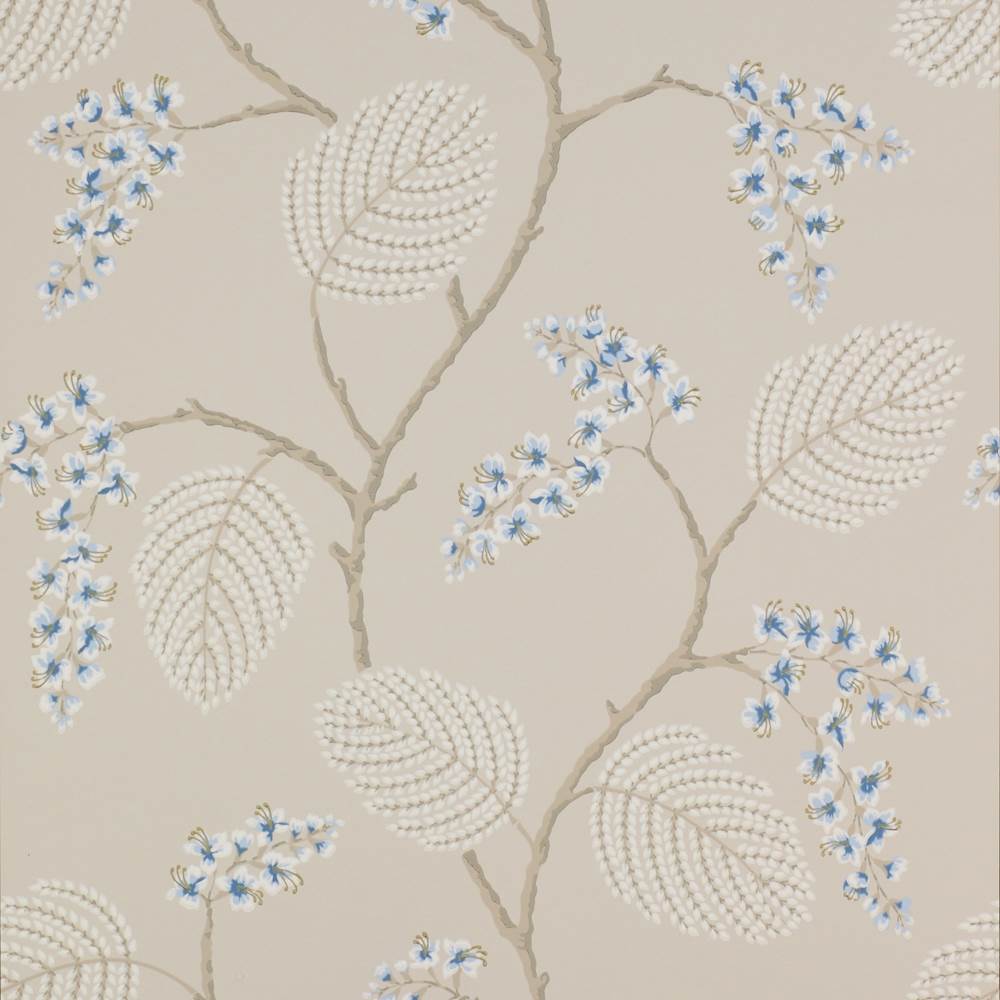 twood Wallpaper  | Colefax and Fowler