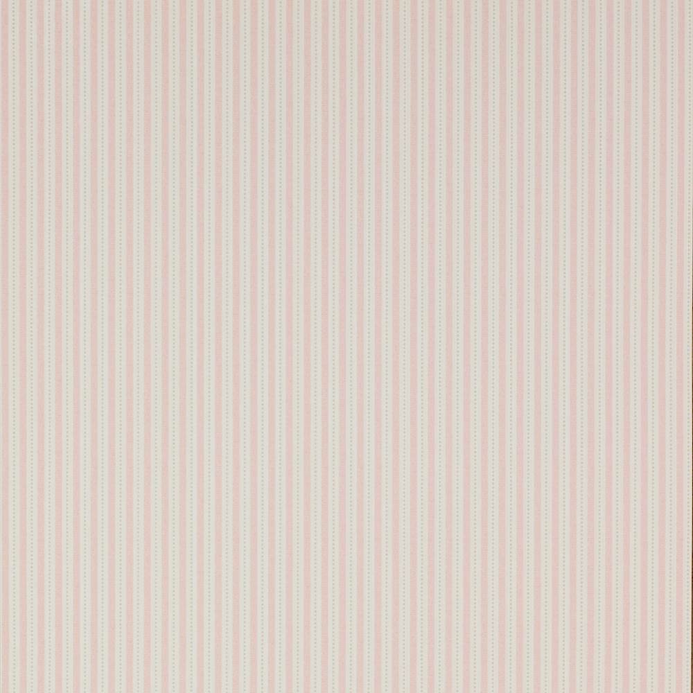 Ditton Stripe Wallpaper  | Colefax and Fowler