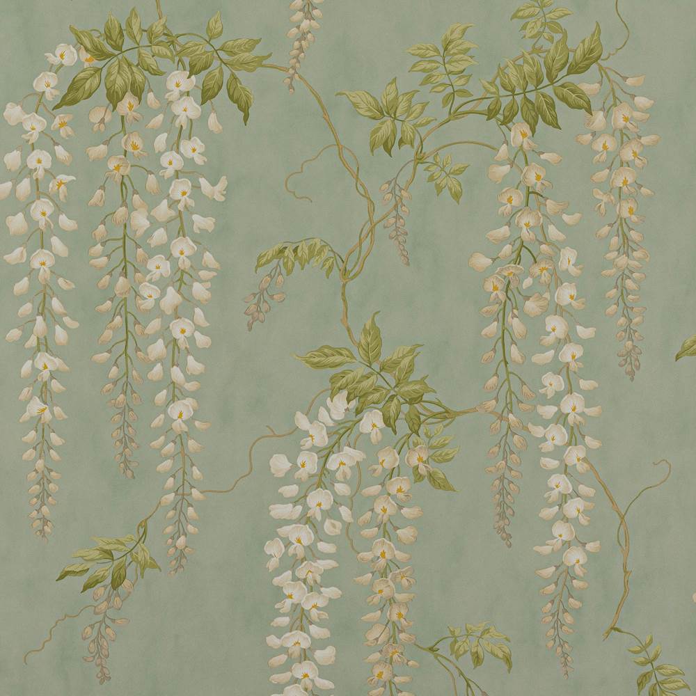 Seraphina Wallpaper  | Colefax and Fowler