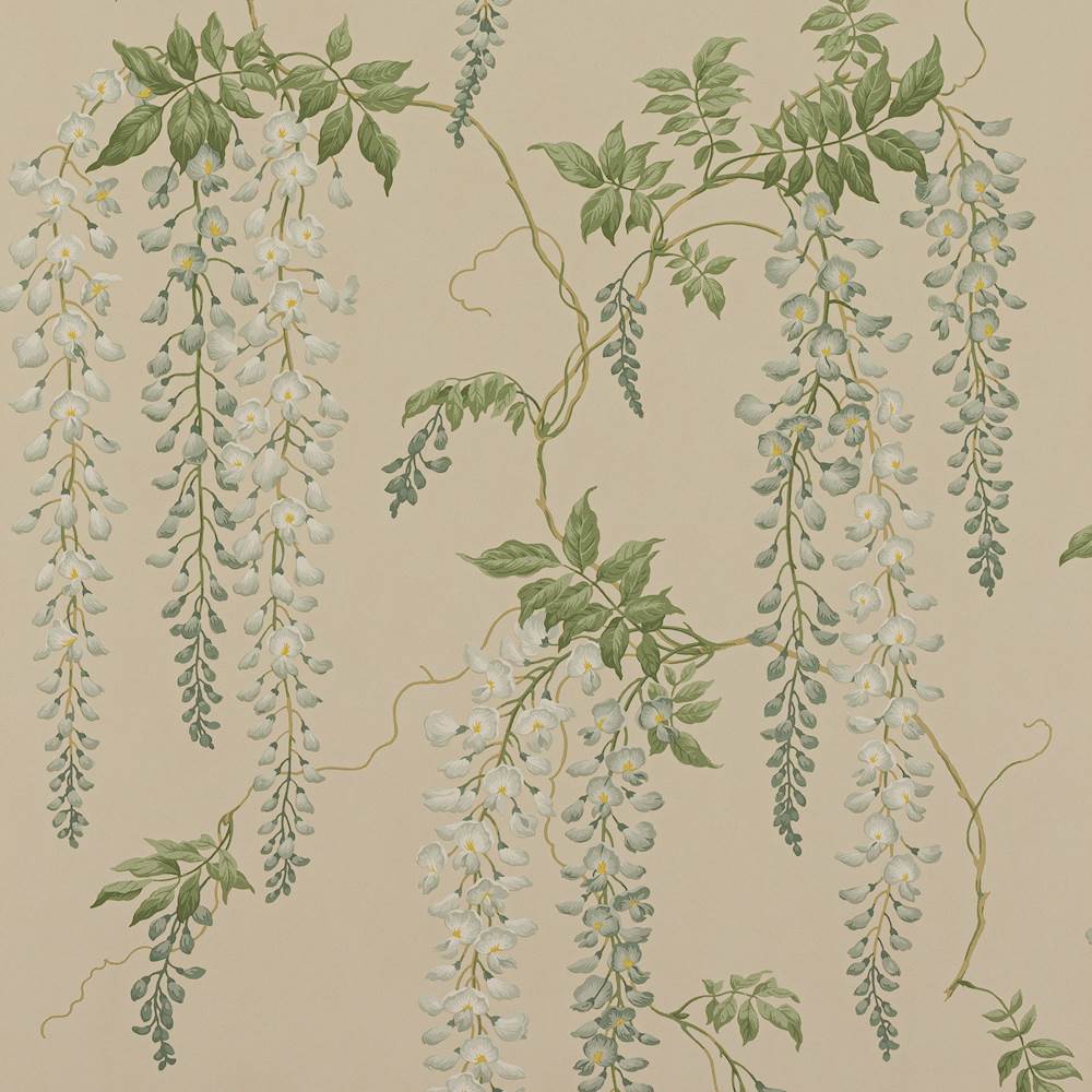 Seraphina Wallpaper  | Colefax and Fowler
