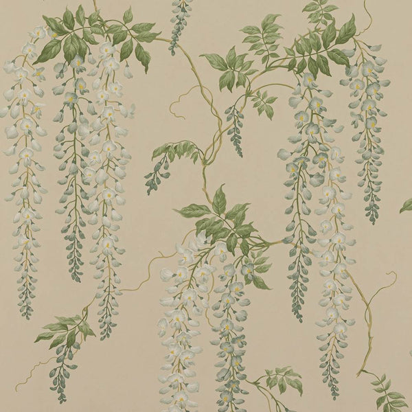 Seraphina Wallpaper  | Colefax and Fowler