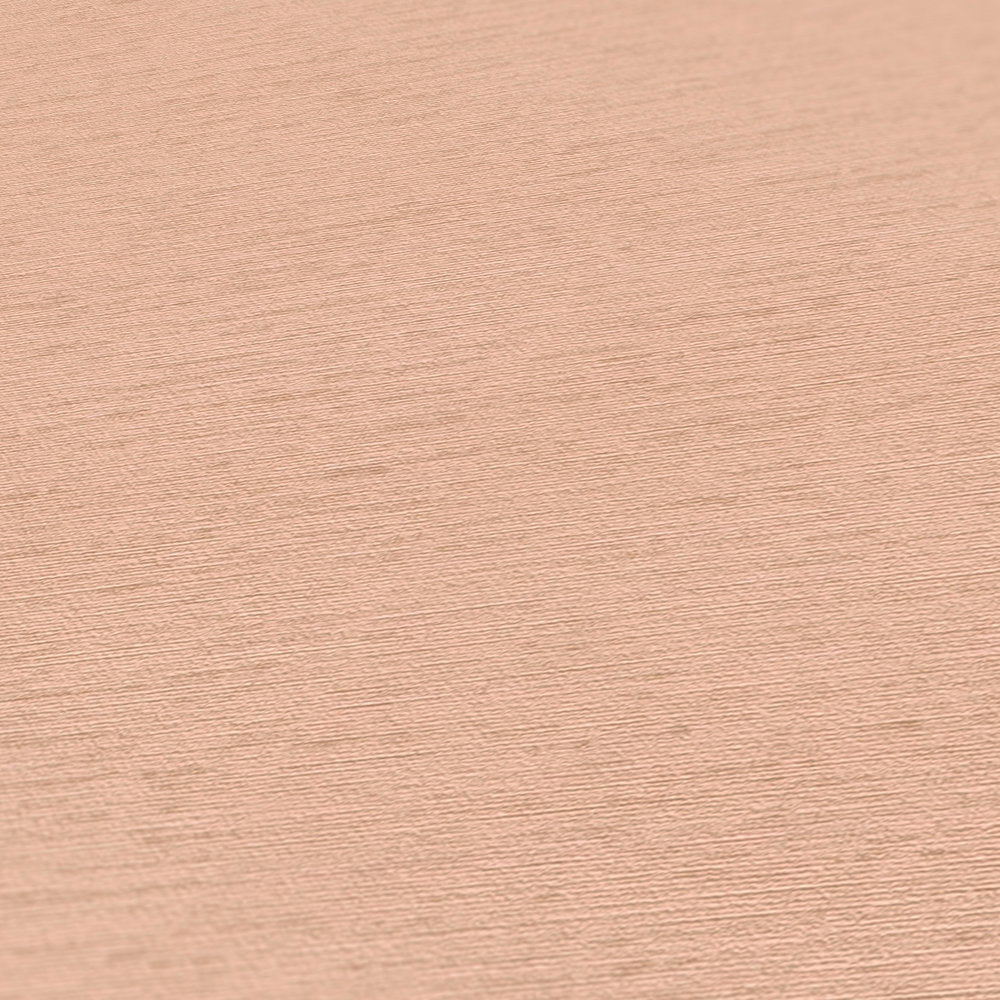 Famous Garden Coral Wallcovering | AS Creation