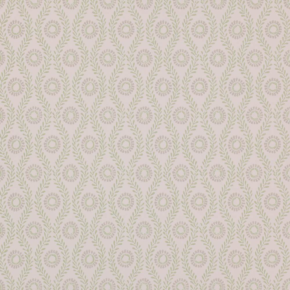 Swift Wallpaper  | Colefax and Fowler