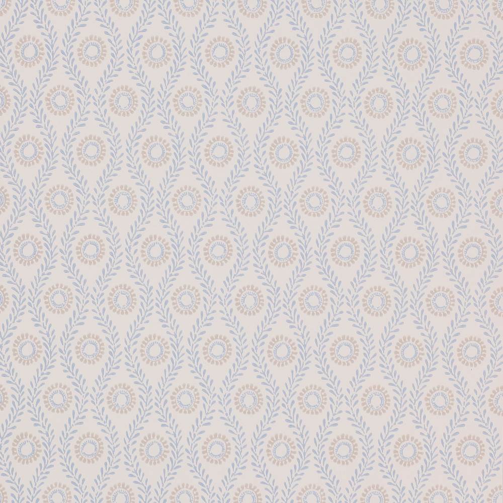 Swift Wallpaper  | Colefax and Fowler