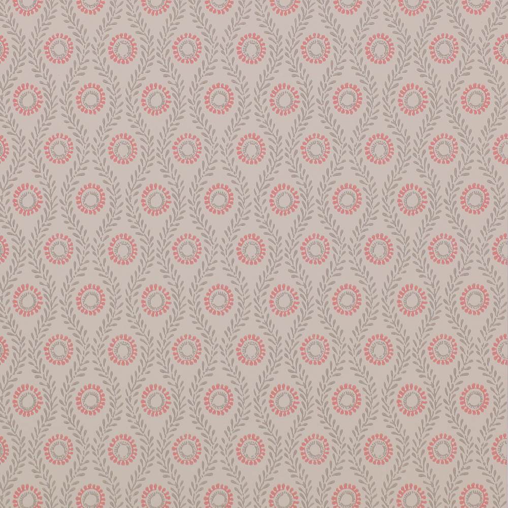 Swift Wallpaper  | Colefax and Fowler