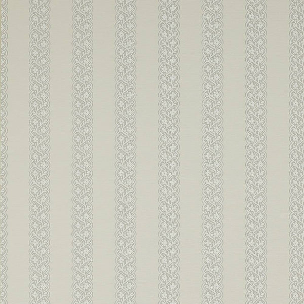 Britta Wallpaper  | Colefax and Fowler
