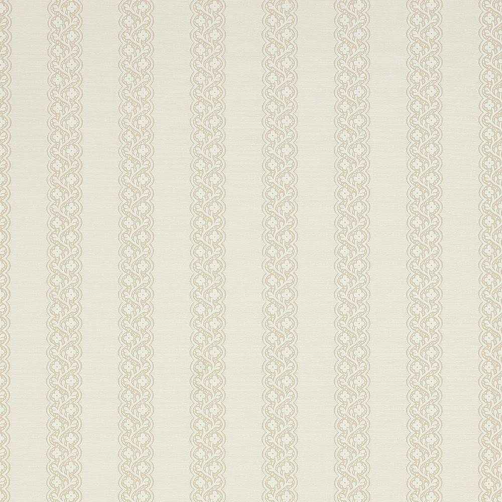Britta Wallpaper  | Colefax and Fowler