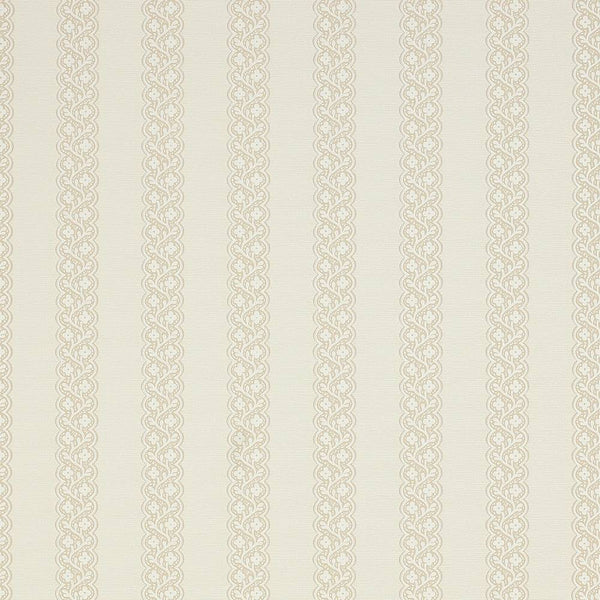 Britta Wallpaper  | Colefax and Fowler
