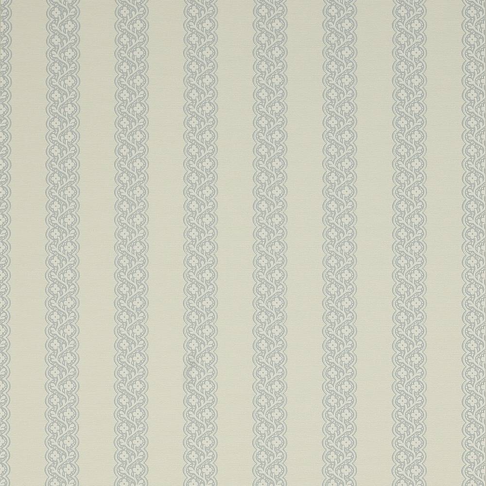 Britta Wallpaper  | Colefax and Fowler