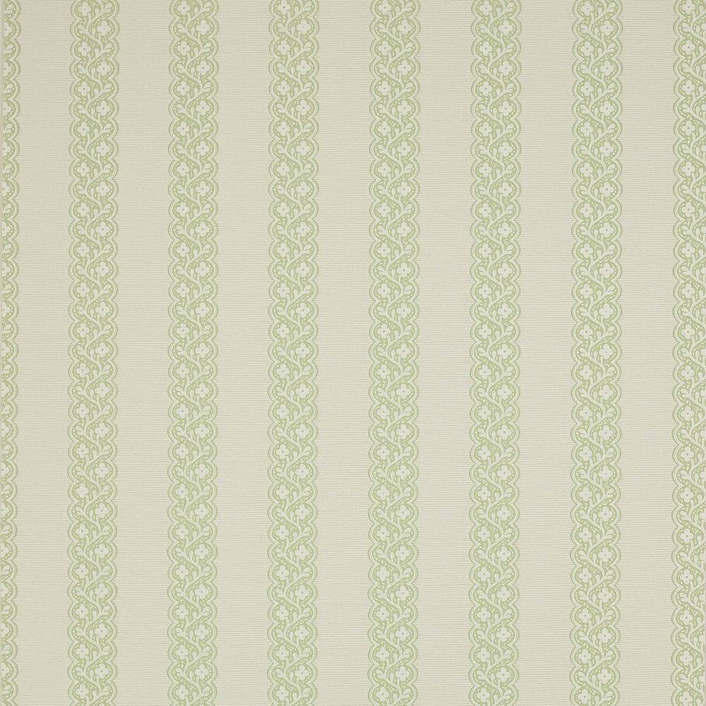 Britta Wallpaper  | Colefax and Fowler