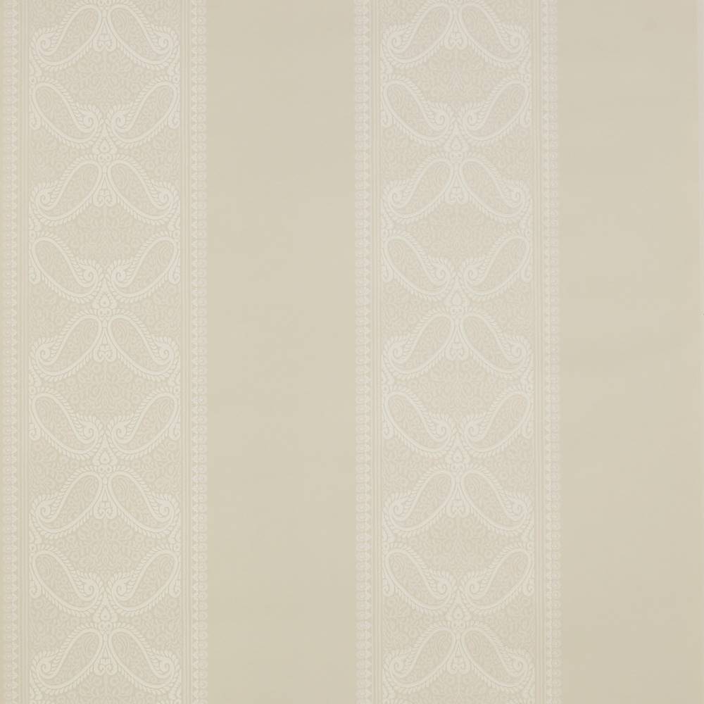 Verney Stripe Wallpaper  | Colefax and Fowler