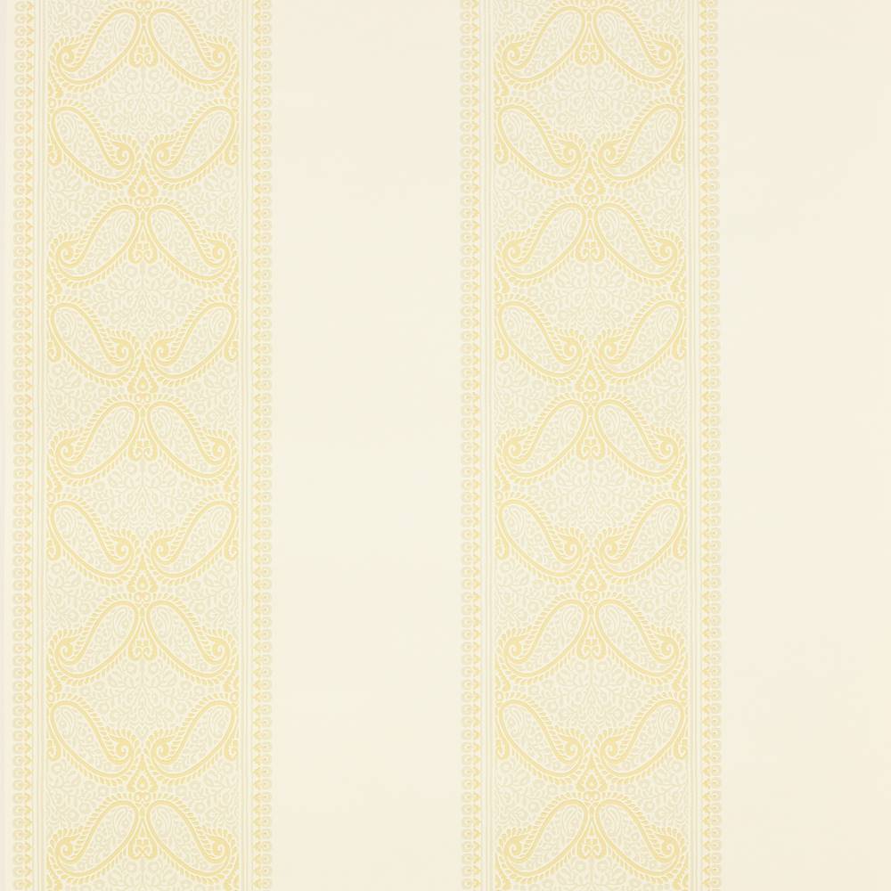 Verney Stripe Wallpaper  | Colefax and Fowler