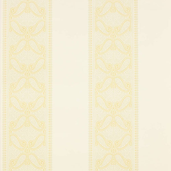 Verney Stripe Wallpaper  | Colefax and Fowler