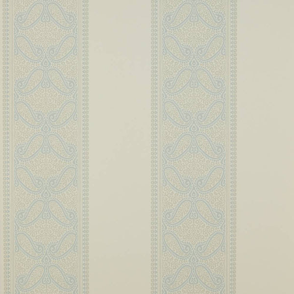 Verney Stripe Wallpaper  | Colefax and Fowler