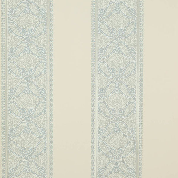 Verney Stripe Wallpaper  | Colefax and Fowler