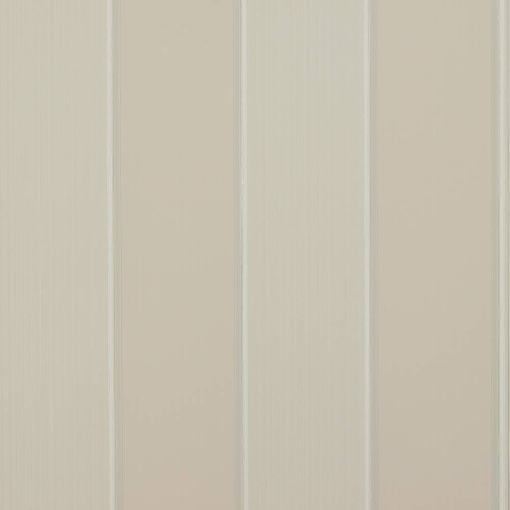 Mallory Stripe Wallpaper  | Colefax and Fowler