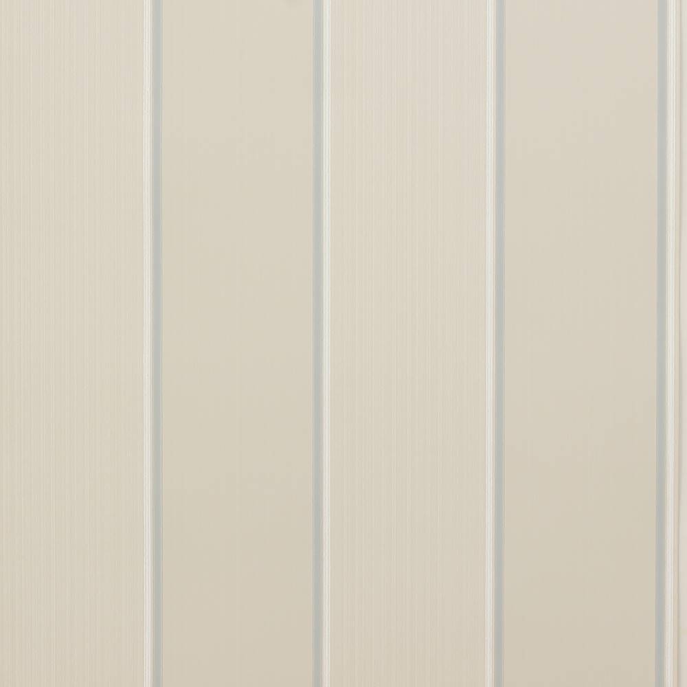 Mallory Stripe Wallpaper  | Colefax and Fowler