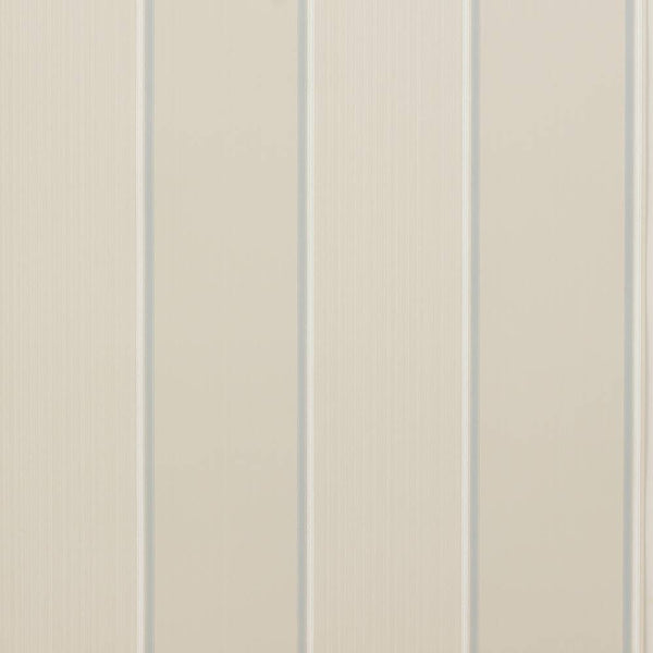 Mallory Stripe Wallpaper  | Colefax and Fowler