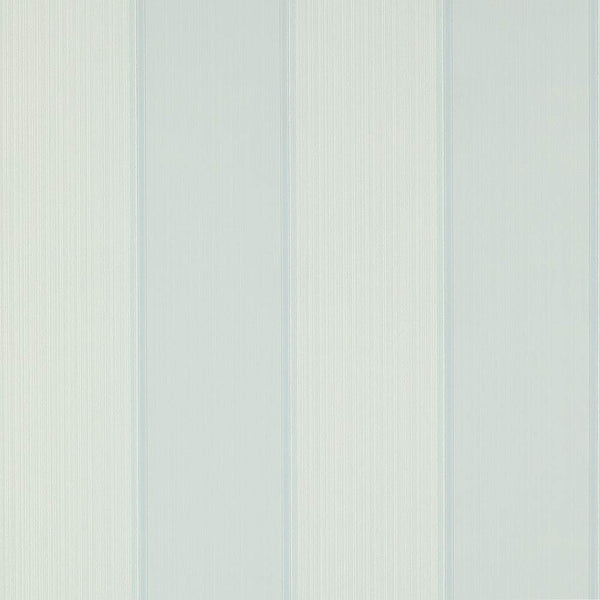 Mallory Stripe Wallpaper  | Colefax and Fowler