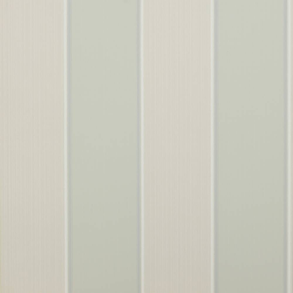 Mallory Stripe Wallpaper  | Colefax and Fowler