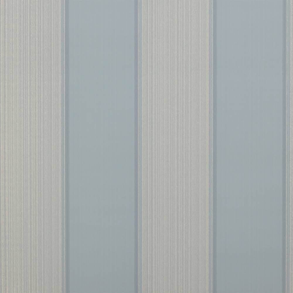 Mallory Stripe Wallpaper  | Colefax and Fowler