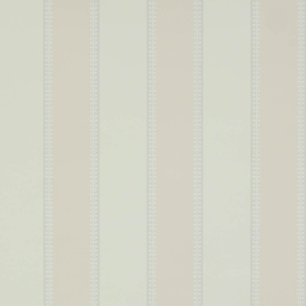 Hume Stripe Wallpaper  | Colefax and Fowler