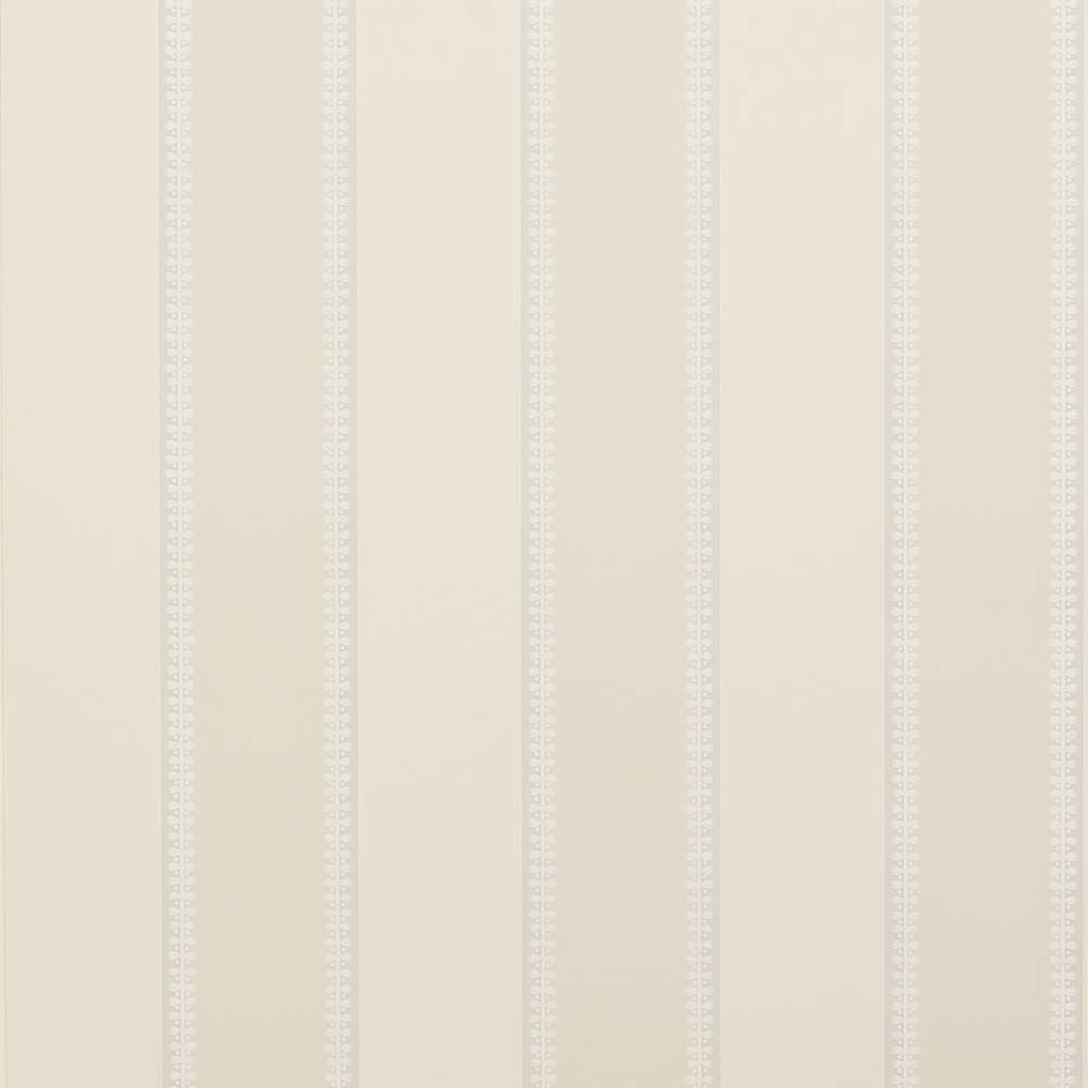 Hume Stripe Wallpaper  | Colefax and Fowler