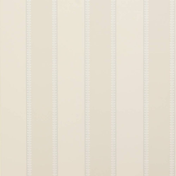 Hume Stripe Wallpaper  | Colefax and Fowler