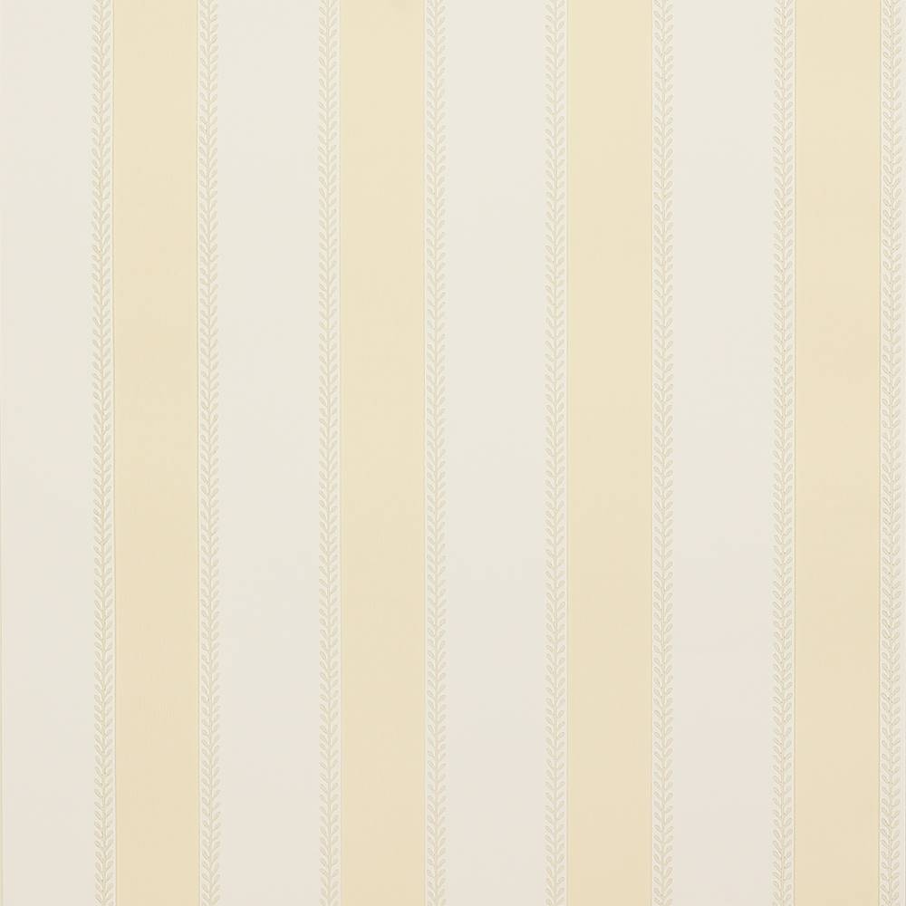 Graycott Stripe Wallpaper  | Colefax and Fowler