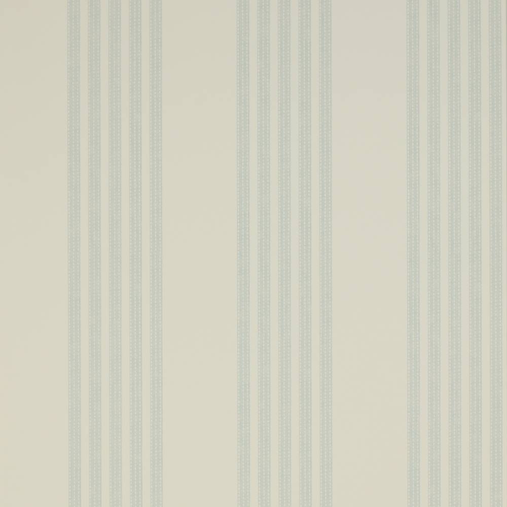 Jude Stripe Wallpaper  | Colefax and Fowler