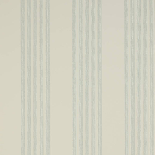 Jude Stripe Wallpaper  | Colefax and Fowler