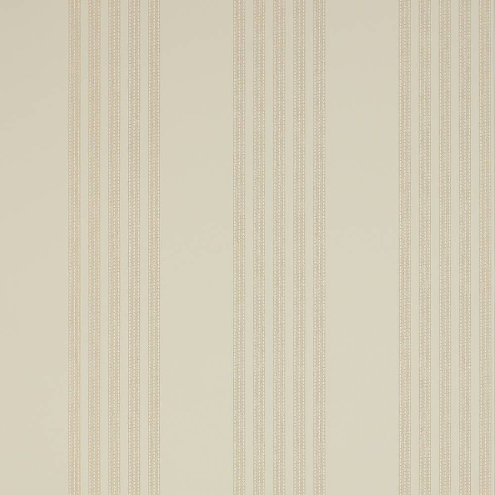 Jude Stripe Wallpaper  | Colefax and Fowler