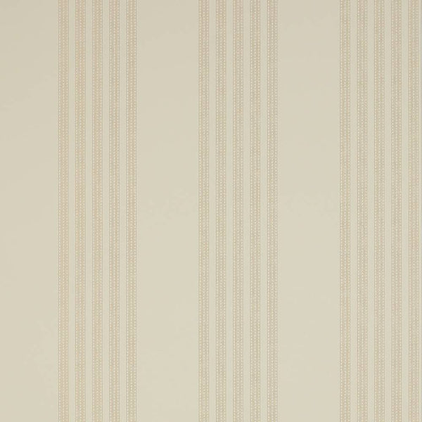 Jude Stripe Wallpaper  | Colefax and Fowler