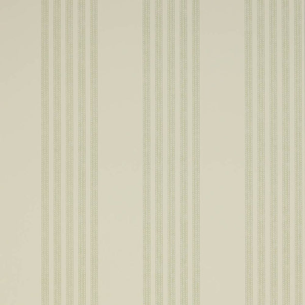 Jude Stripe Wallpaper  | Colefax and Fowler