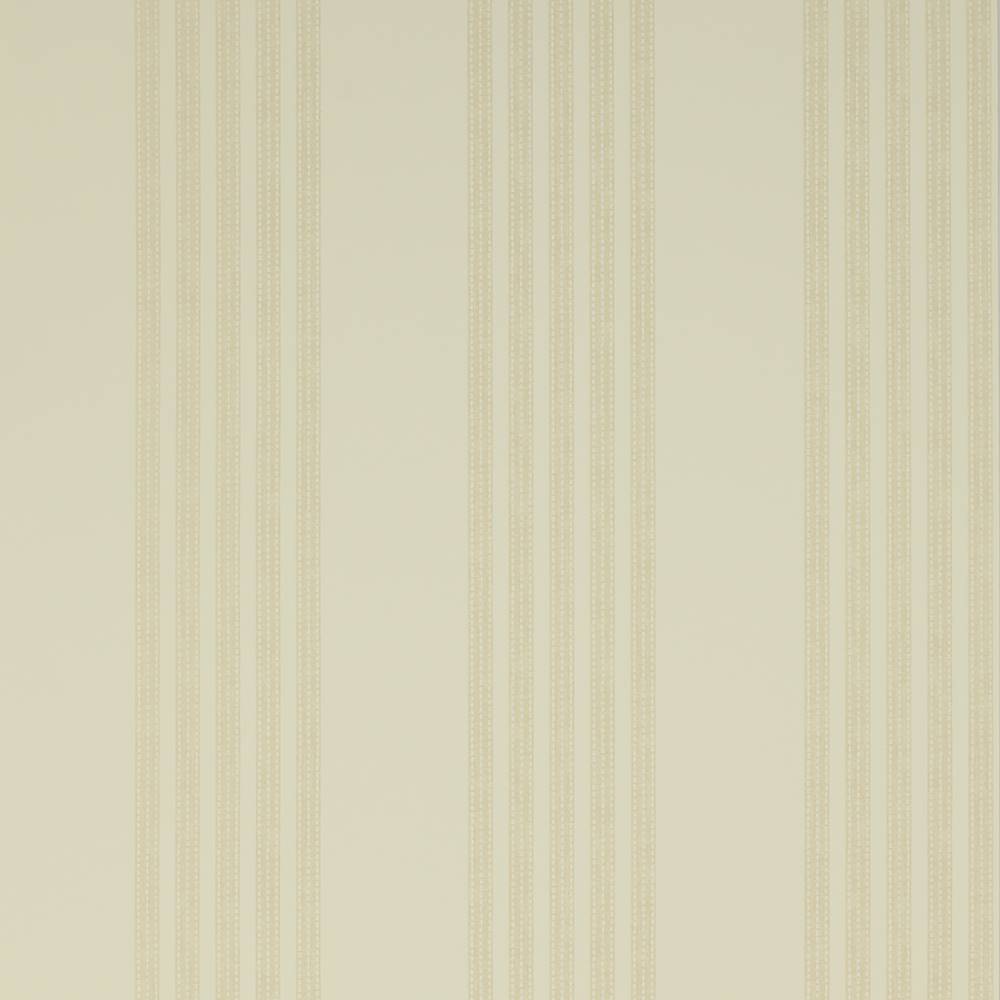 Jude Stripe Wallpaper  | Colefax and Fowler