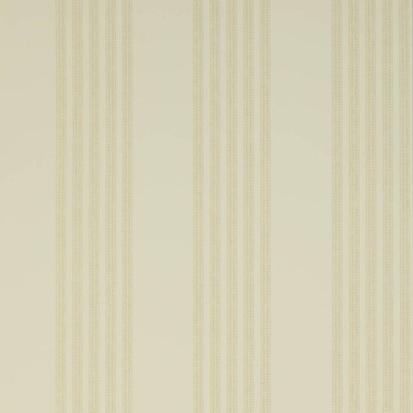 Jude Stripe Wallpaper  | Colefax and Fowler