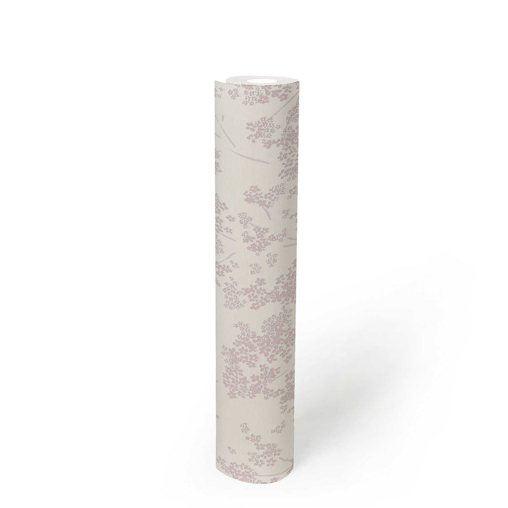 Casual Living Gray Wallcovering | AS Creation