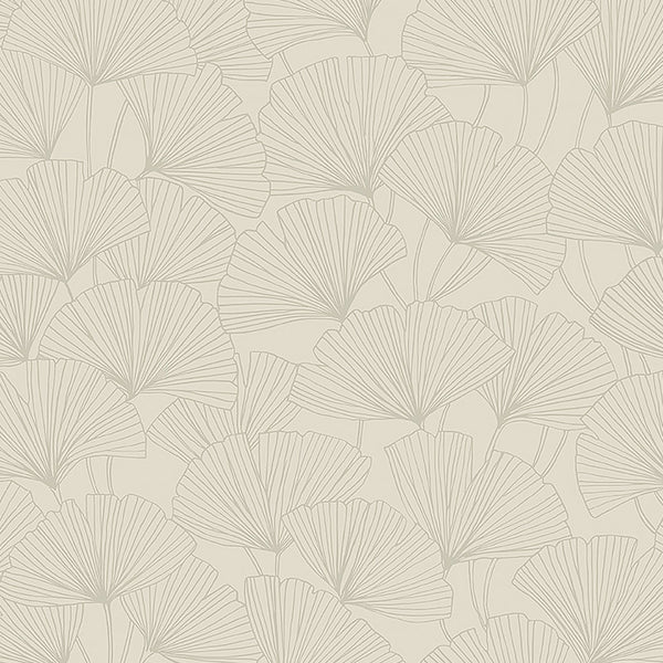 Ginkgo Stone | Boråstapeter Wallcovering