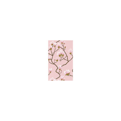Magnolia - Pink | Cole & Son