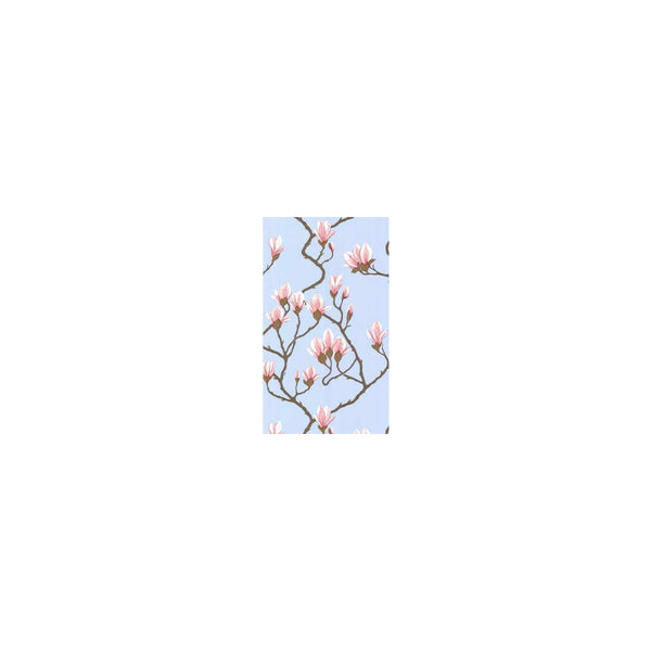 Magnolia - Pale Blue Light Blue | Cole & Son