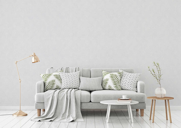 Meistervlies Create Light Gray Wallcovering | AS Creation
