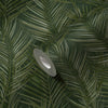 Attractive 2 Green Wallcovering | AS Creation