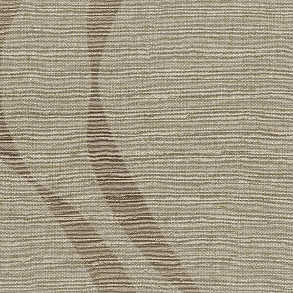 Ingenuity Flaxen  Wallpaper (7322-51) | Koroseal Type 2 Vinyl | Koroseal