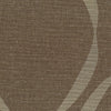 Ingenuity Espresso  Wallpaper (7322-59) | Koroseal Type 2 Vinyl | Koroseal