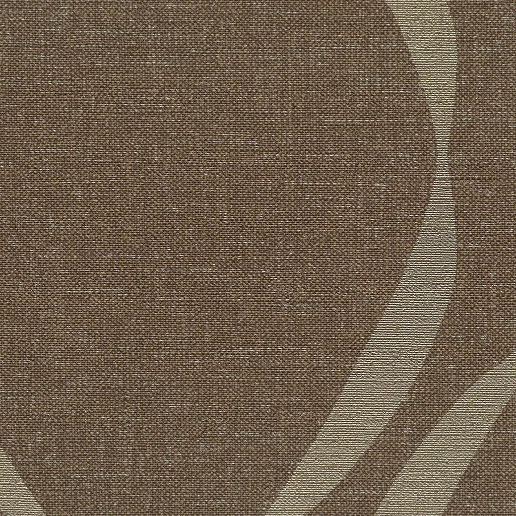 Ingenuity Espresso  Wallpaper (7322-59) | Koroseal Type 2 Vinyl | Koroseal
