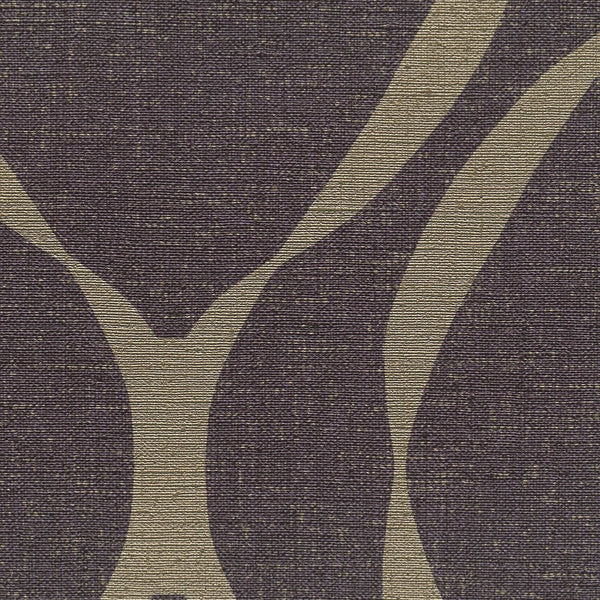 Ingenuity Royalty - Dark Gray Fabric | Koroseal