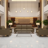 Port Royal - Trail Upholstered Sofa | Architectural Fabrics