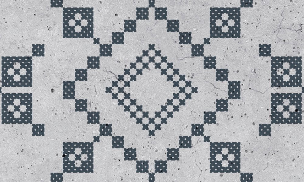 Walls By Patel Grey Wallcovering | AS Creation