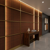 Alter - Alter Silicone Hybrid Upholstered Wall Panel | Architectural Fabrics